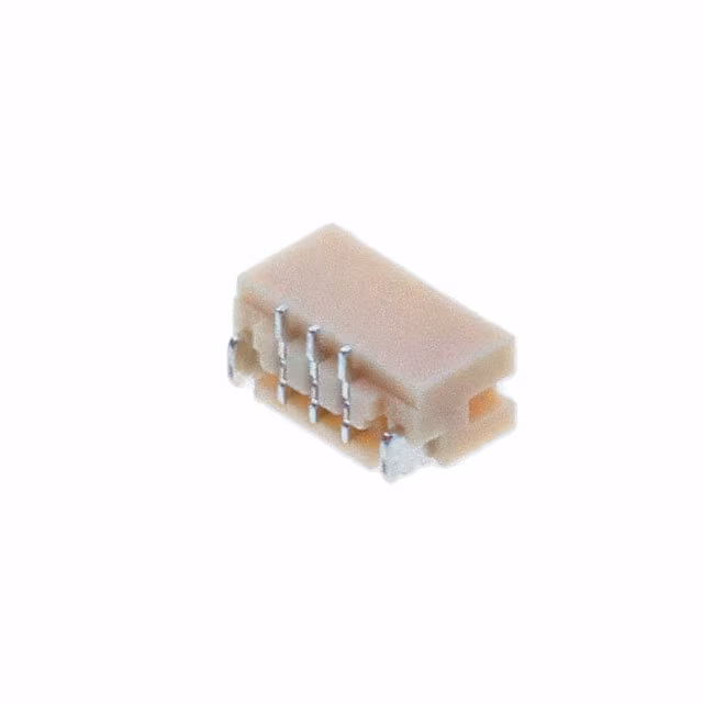 BM03B-SURS-TF(LF)(SN) JST Sales America Inc.  Headers Male Pins